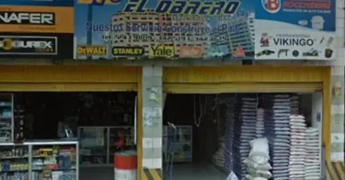 DISTRIBUIDORA EL OBRERO BOGOTÁ DISTRIBUIDORA EL OBRERO BOGOTÁ